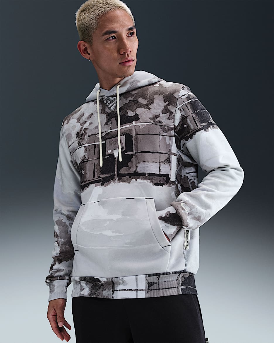 【NIKE】ナイキ スタンダードイシュー/プルオーバー フーディー NIKE公式】ナイキ スタンダード イシュー メンズ Dri-FIT プル